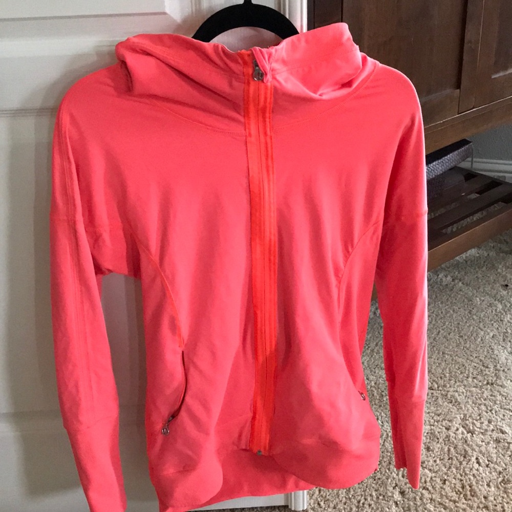 Lululemon Jacket